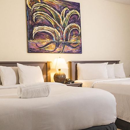 Morrison Hotel Сан-Сальвадор Экстерьер фото