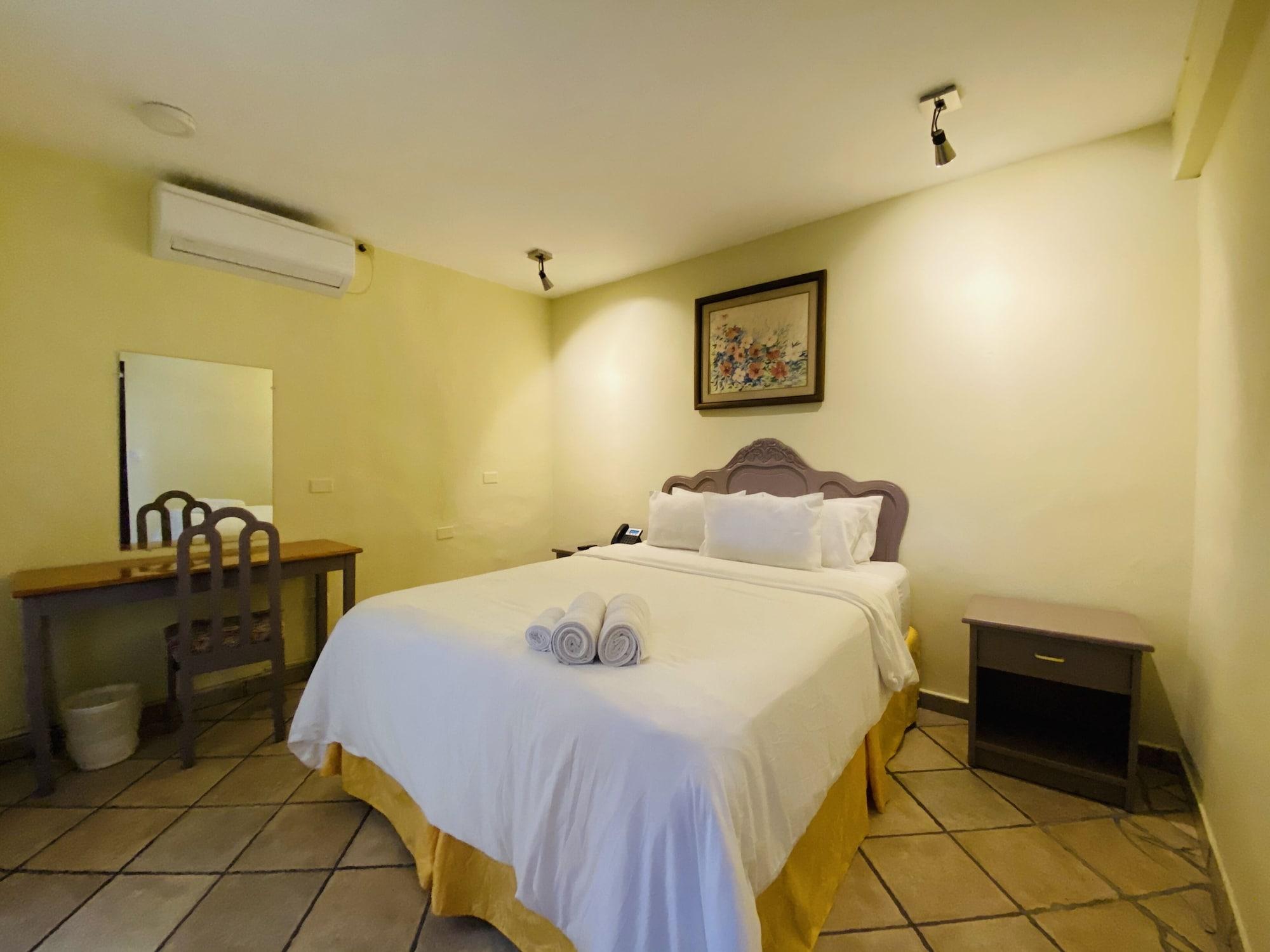 Morrison Hotel Сан-Сальвадор Экстерьер фото