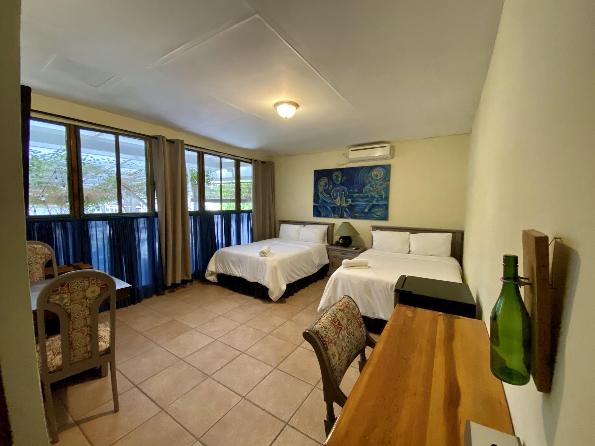 Morrison Hotel Сан-Сальвадор Экстерьер фото