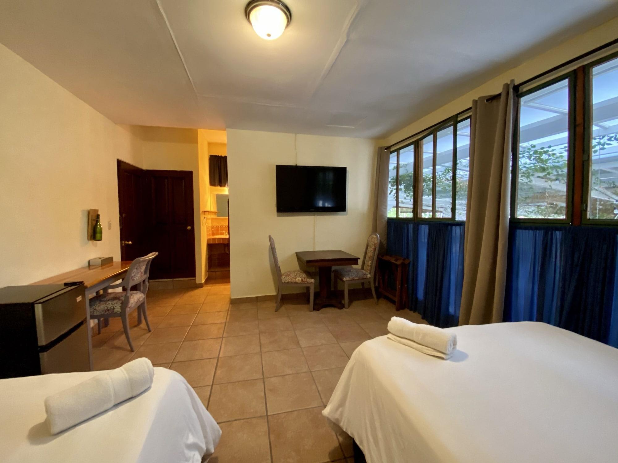 Morrison Hotel Сан-Сальвадор Экстерьер фото