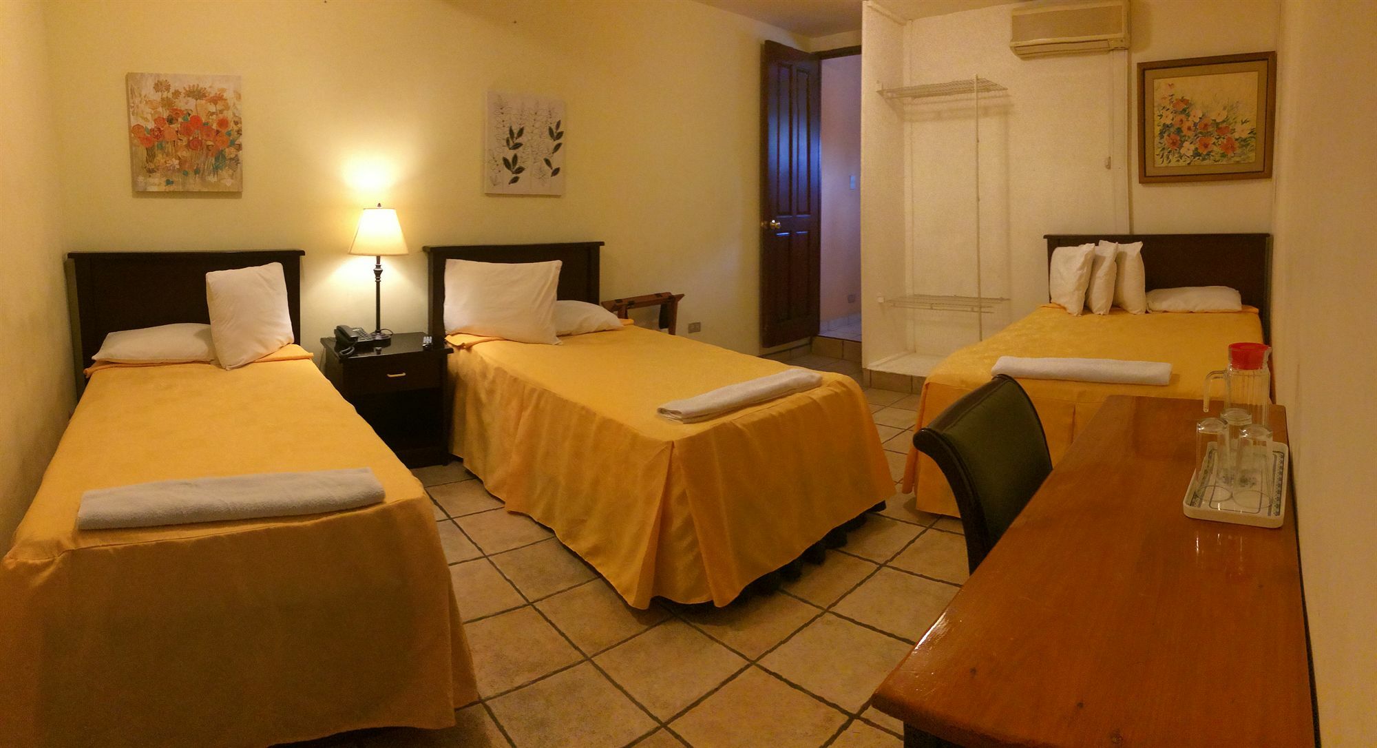 Morrison Hotel Сан-Сальвадор Экстерьер фото