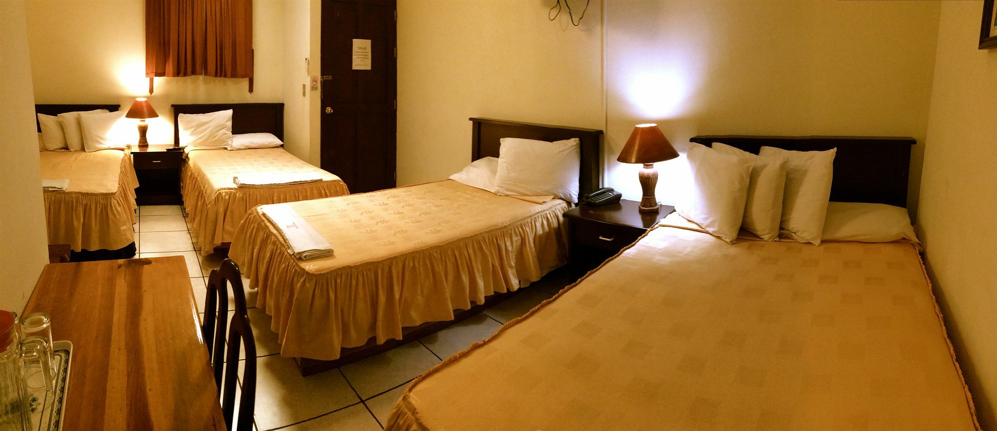 Morrison Hotel Сан-Сальвадор Экстерьер фото